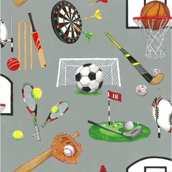 Sports Day Soccer tennis basketball cricket darts golf baseball - Click Image to Close